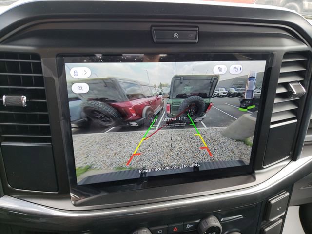 New 2026 Ford F150 STX w/ Equipment Group 200A AWD/4WD image 19