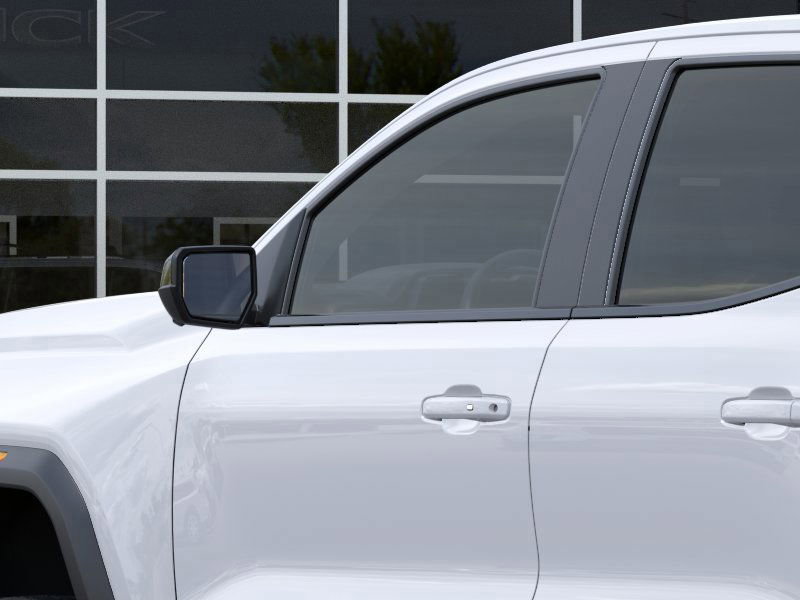 New 2026 GMC Canyon AT4X image 12