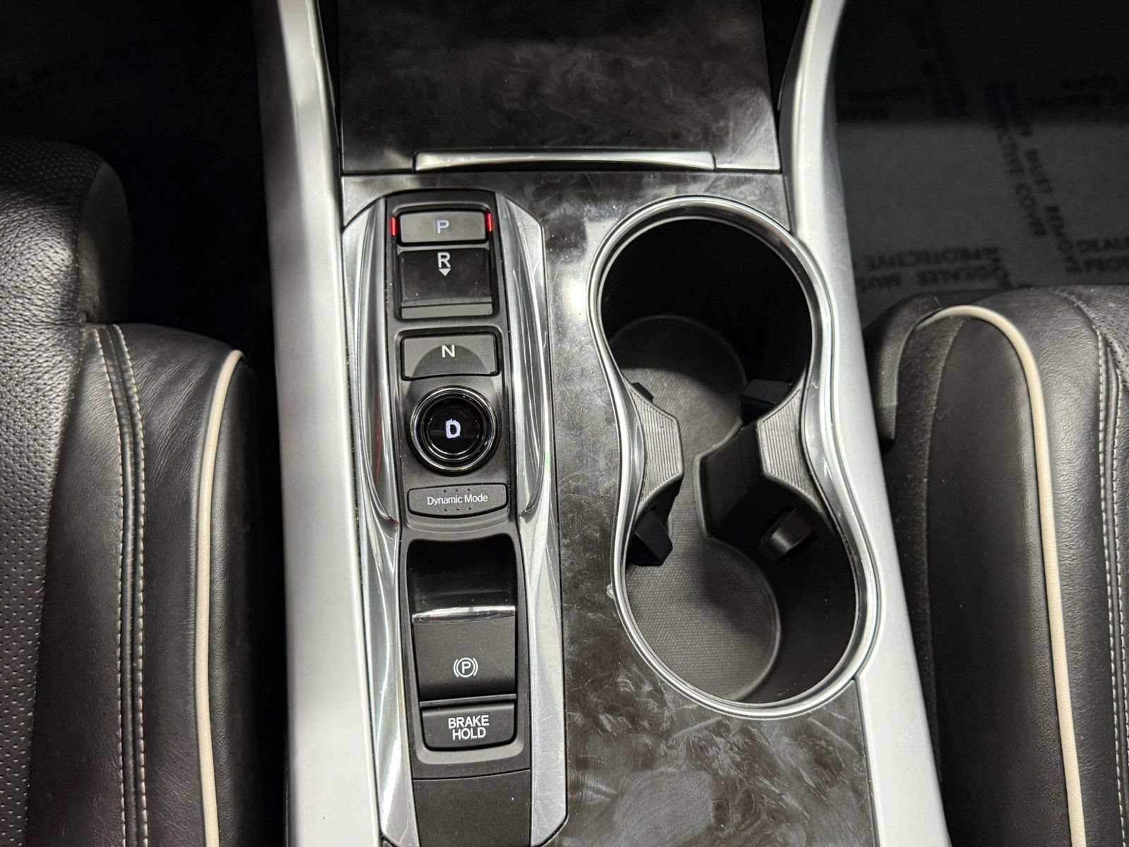 Used 2018 Acura TLX w/ Technology Package FWD image 35