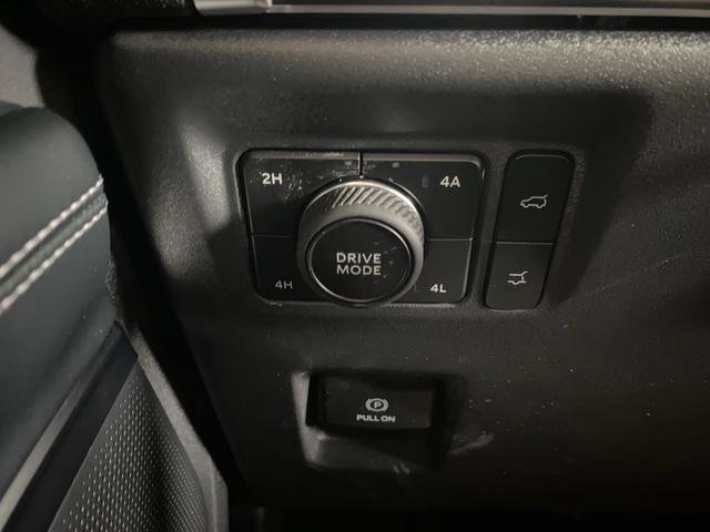 New 2026 Ford Expedition Platinum image 23