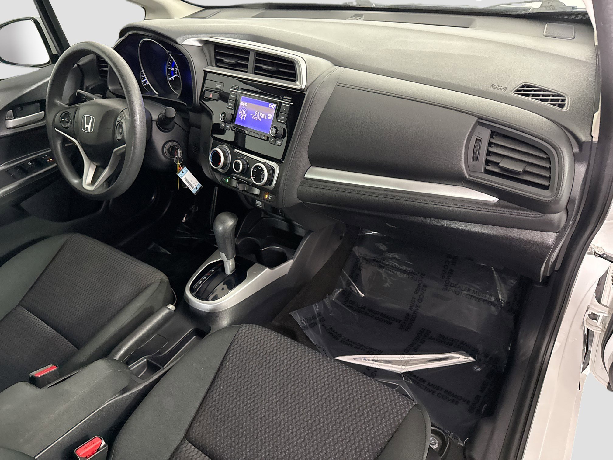 Used 2019 Honda Fit LX image 29