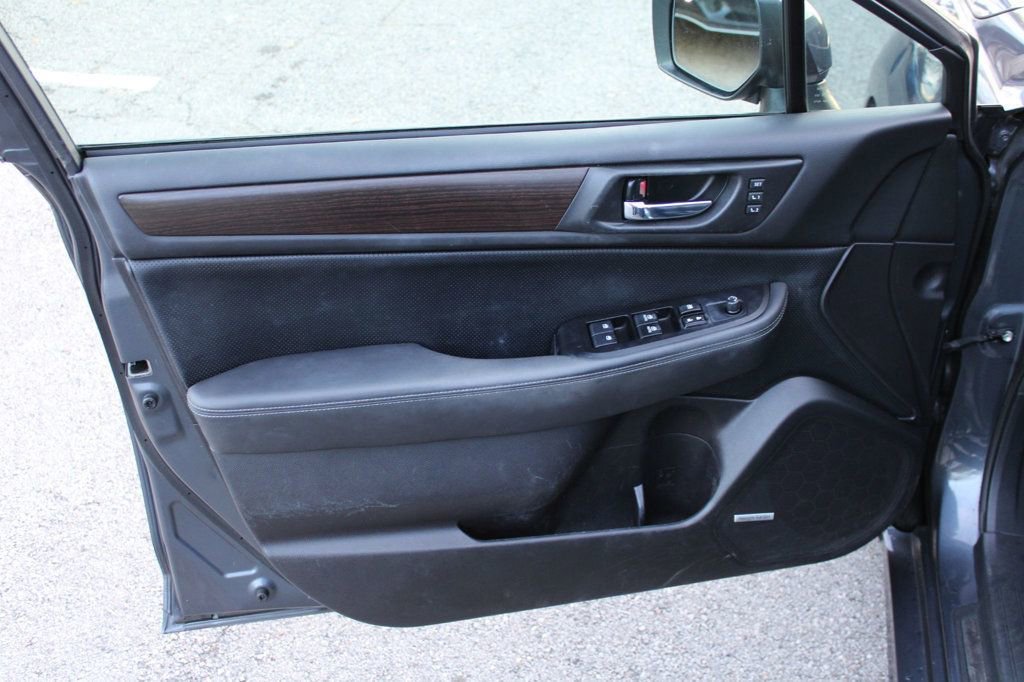 Used 2016 Subaru Legacy 2.5i Limited image 18