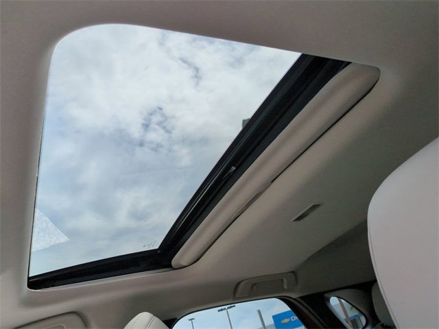 Used 2025 MAZDA CX-30 2.5 Turbo w/ Premium Plus Pkg image 23