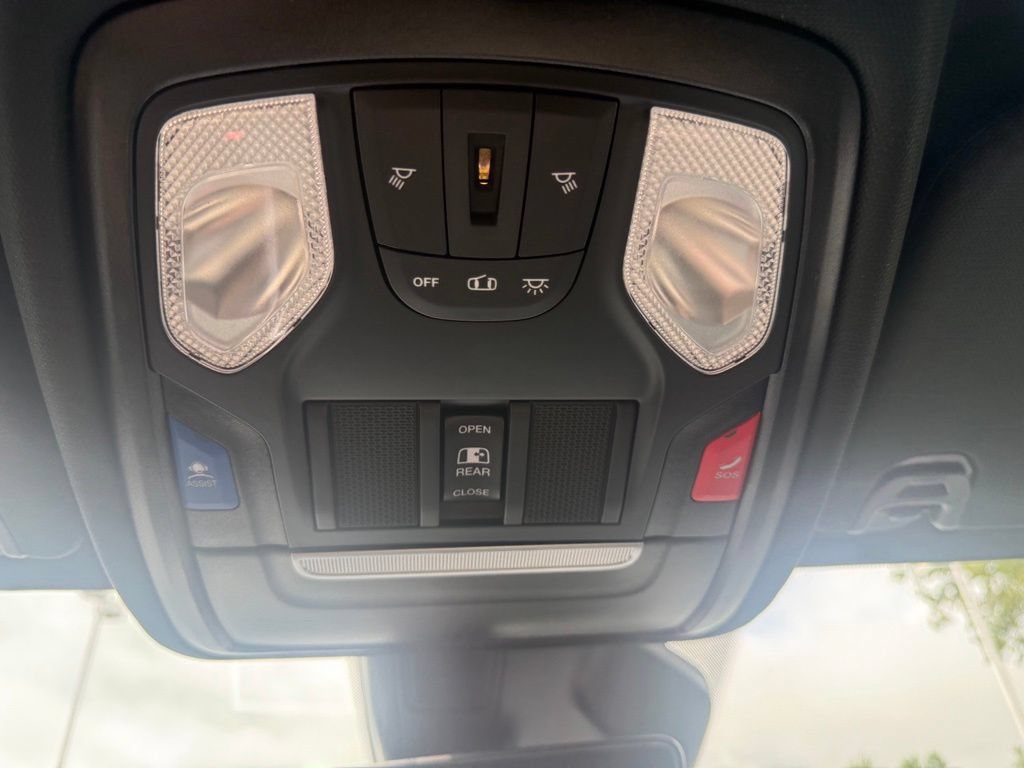 New 2026 RAM 1500 Big Horn w/ Back Country Package AWD/4WD image 26