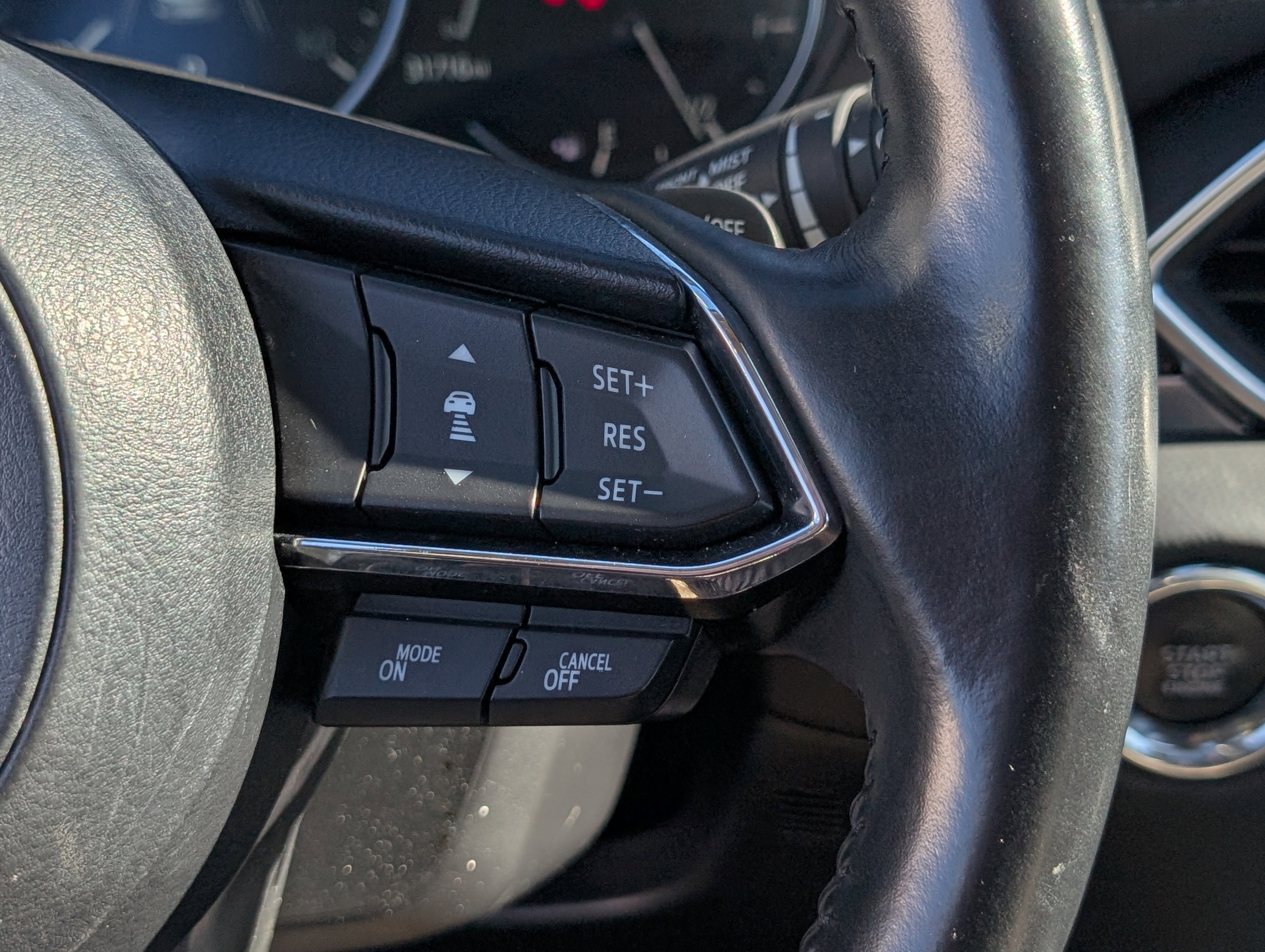 Used 2022 MAZDA CX-5 AWD 2.5 S w/ Premium Plus Pkg image 25