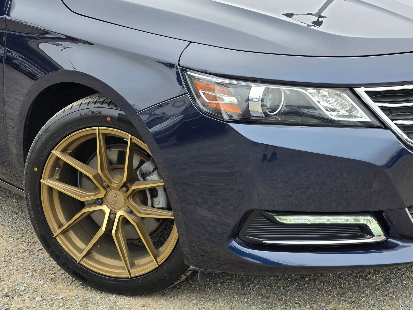 Used 2019 Chevrolet Impala LT image 9