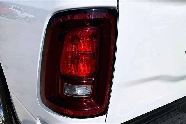 Used 2025 RAM 2500 Tradesman w/ Chrome Appearance Group image 30