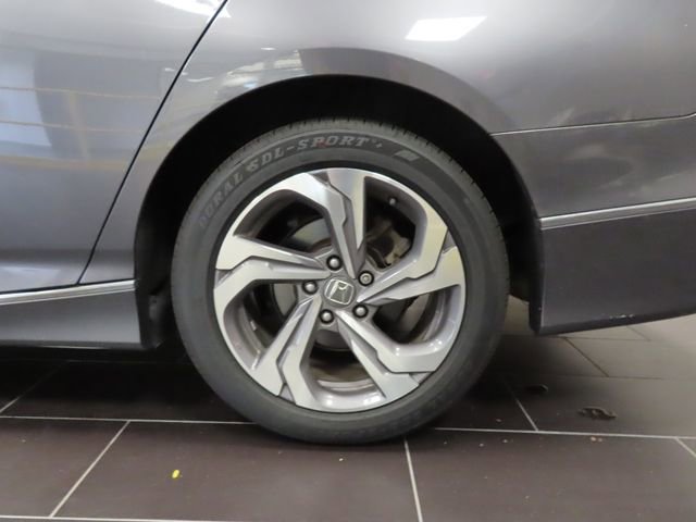 Used 2018 Honda Accord EX-L image 16