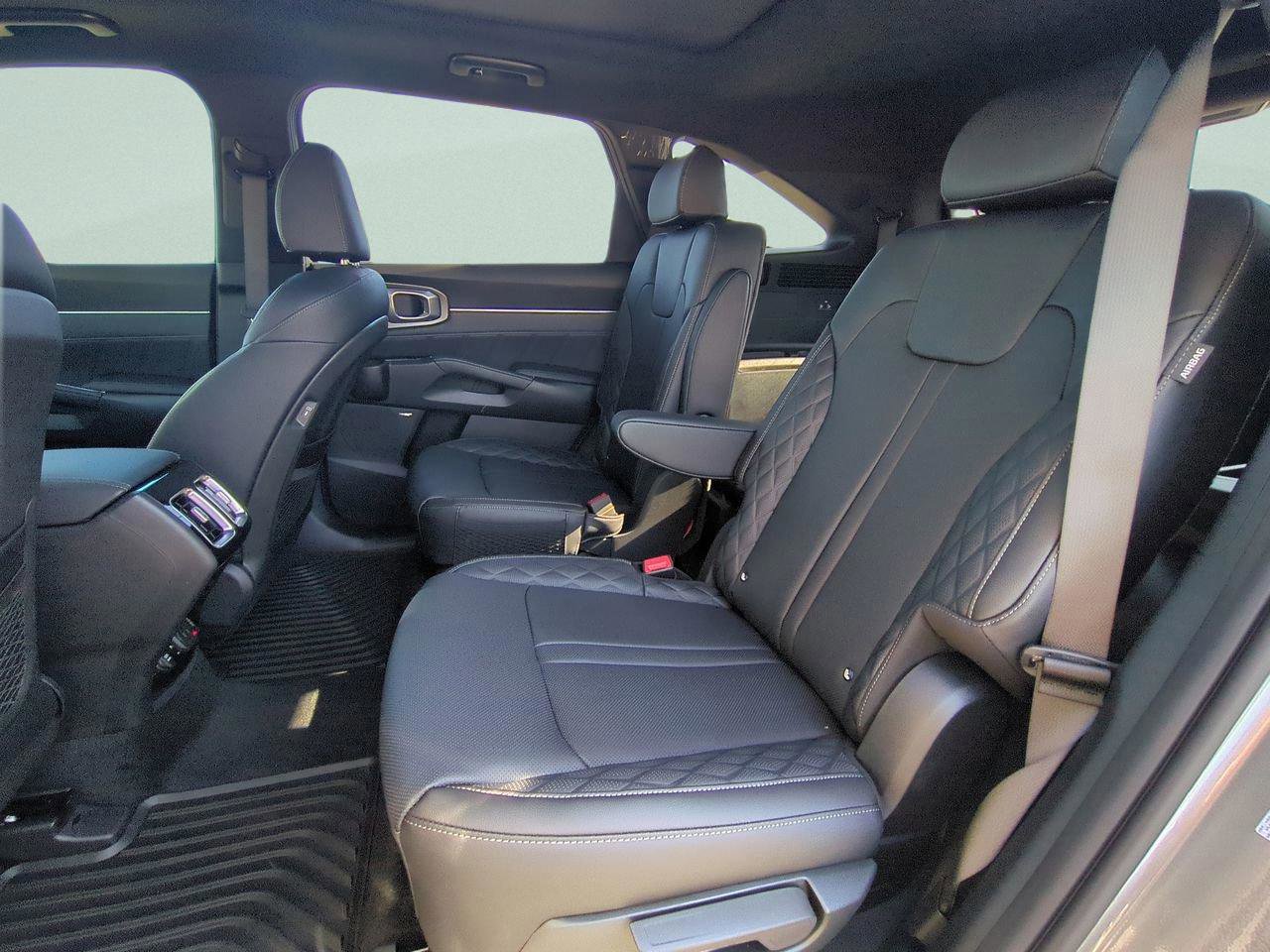New 2026 Kia Sorento SX Prestige AWD/4WD image 13