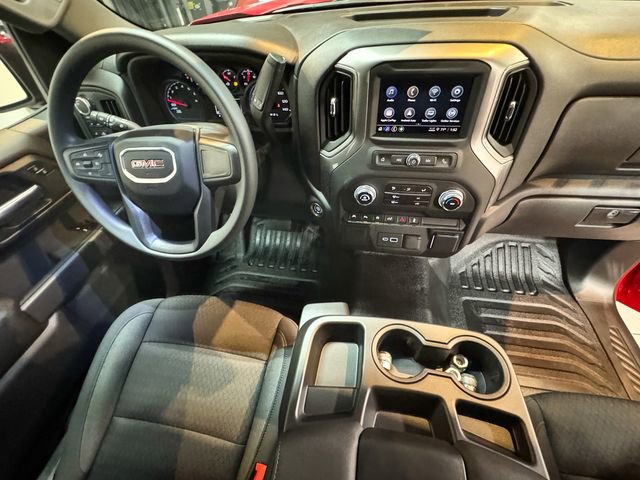 New 2024 GMC Sierra 1500 Pro w/ Pro Value Package image 22
