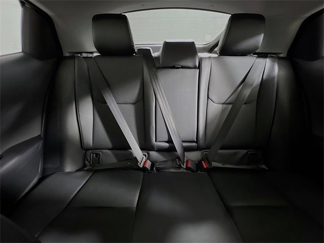 New 2026 Toyota Prius Limited image 30