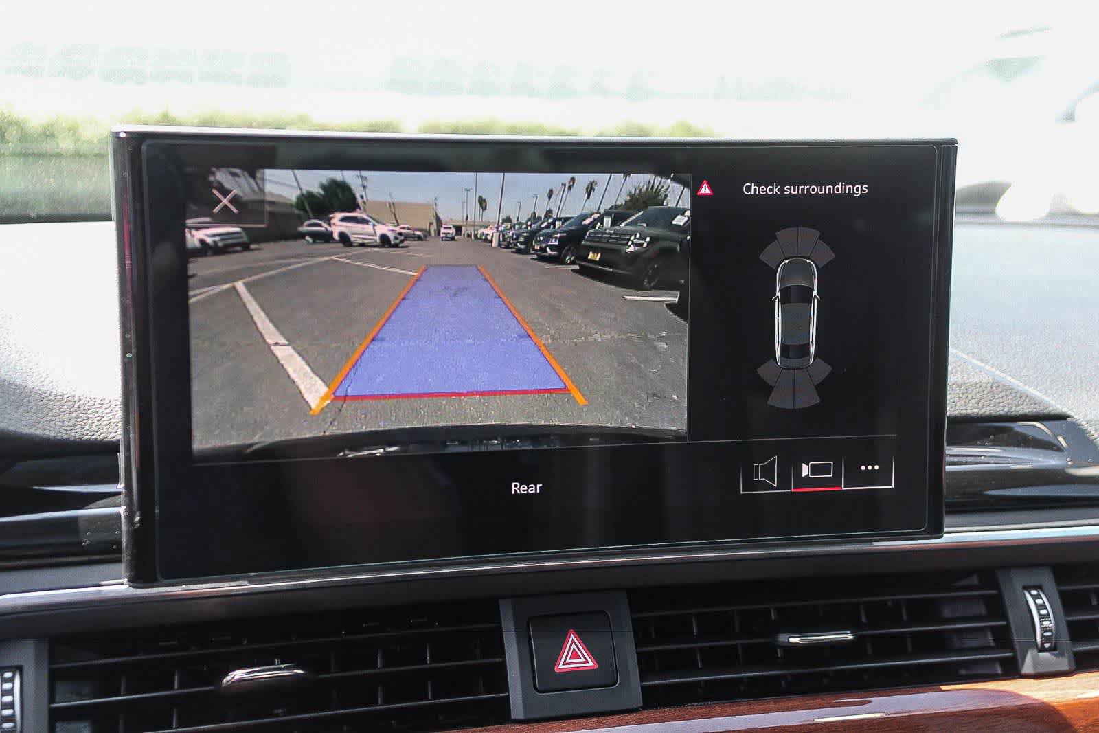 Used 2020 Audi A4 2.0T Premium Plus w/ Premium Plus Package FWD image 32