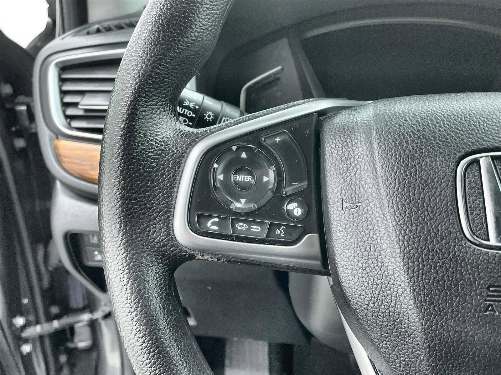 Used 2021 Honda CR-V EX image 16