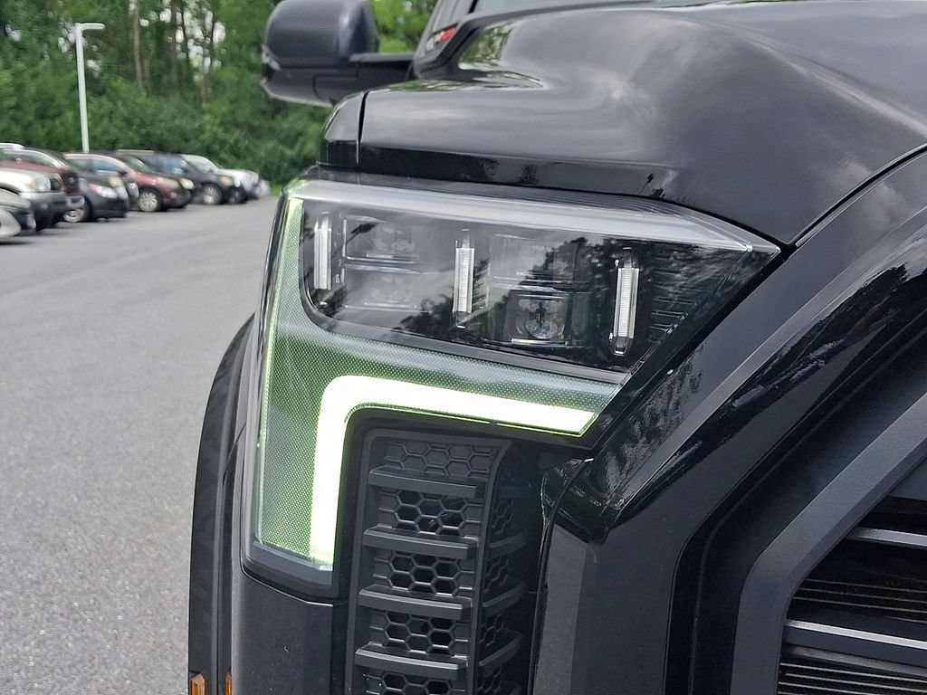 Certified 2026 Toyota Tundra TRD Pro w/ Tow Tech Package AWD/4WD image 9