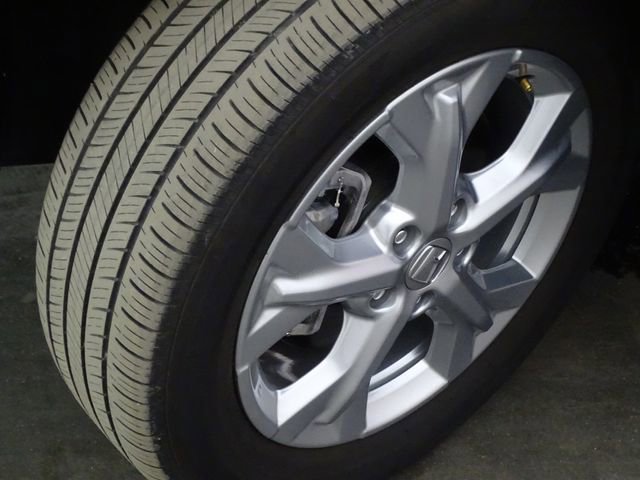 Used 2024 Honda HR-V LX image 37