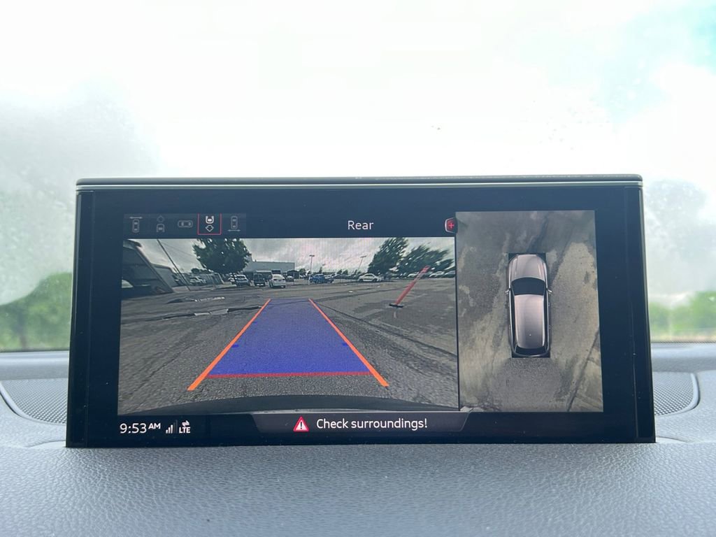 Used 2019 Audi Q7 2.0T Premium Plus w/ Premium Plus Package image 9