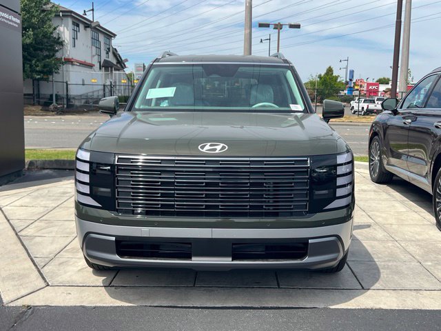 New 2026 Hyundai Palisade SEL AWD/4WD image 4