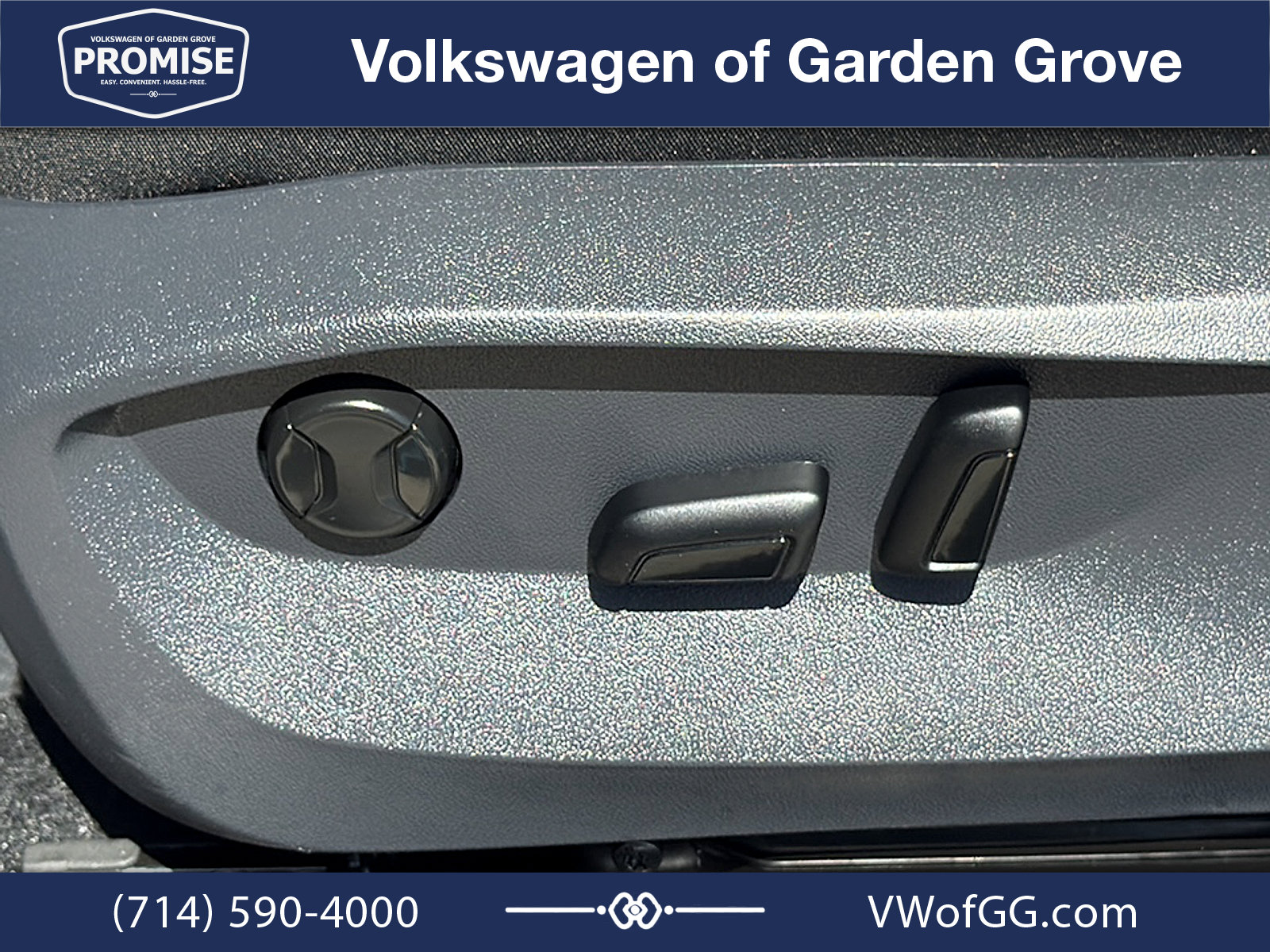 New 2027 Volkswagen Taos SE FWD image 14