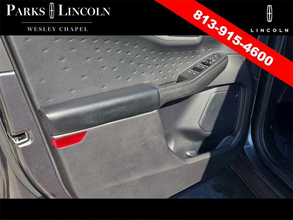 Used 2020 Ford Escape SEL image 16