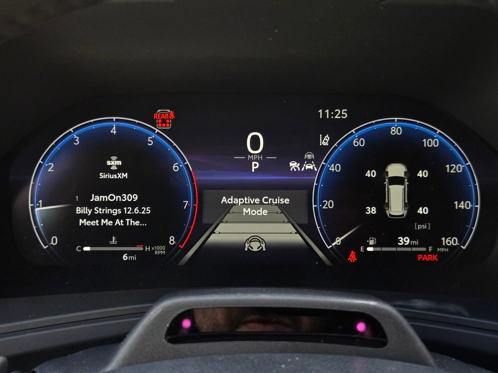 Certified 2026 Toyota Grand Highlander Platinum image 25