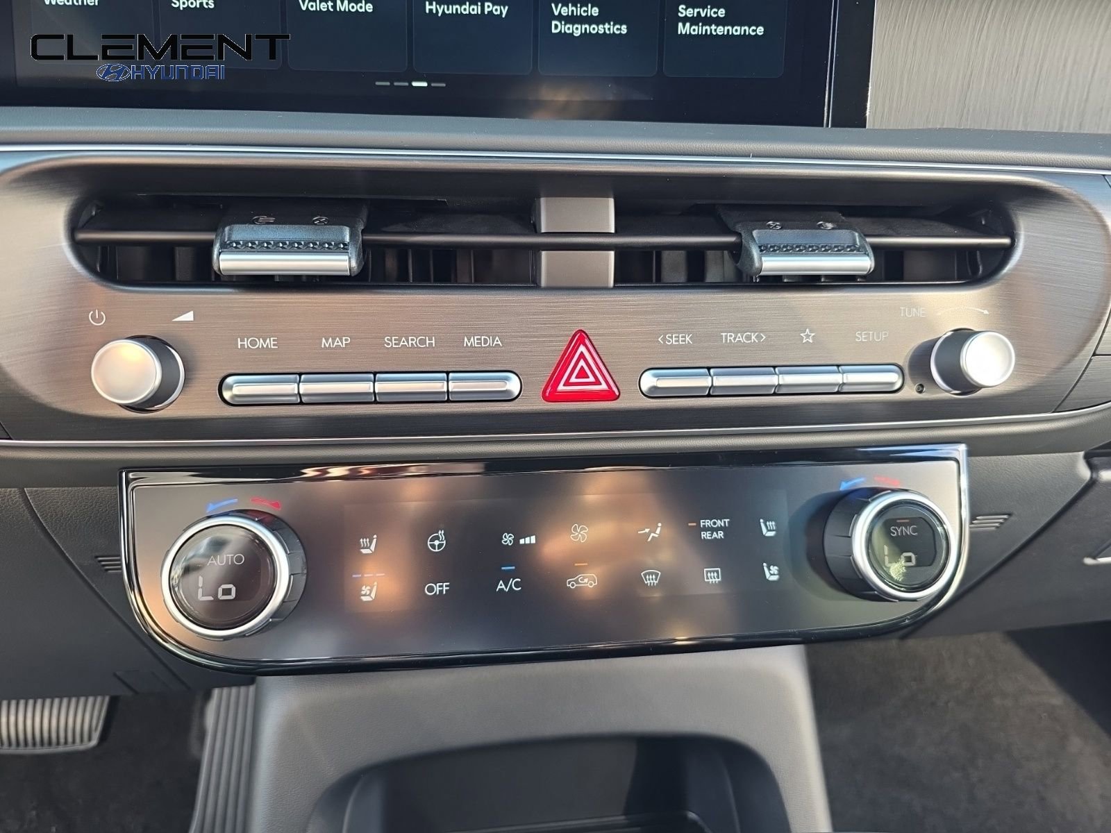 New 2026 Hyundai Palisade Calligraphy AWD/4WD image 23