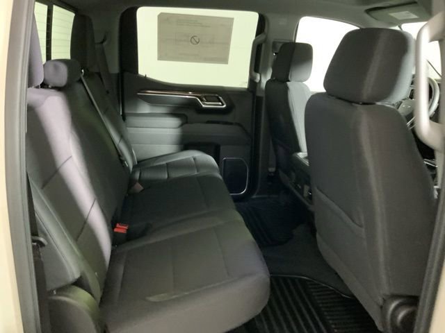 New 2026 Chevrolet Silverado 1500 RST image 38