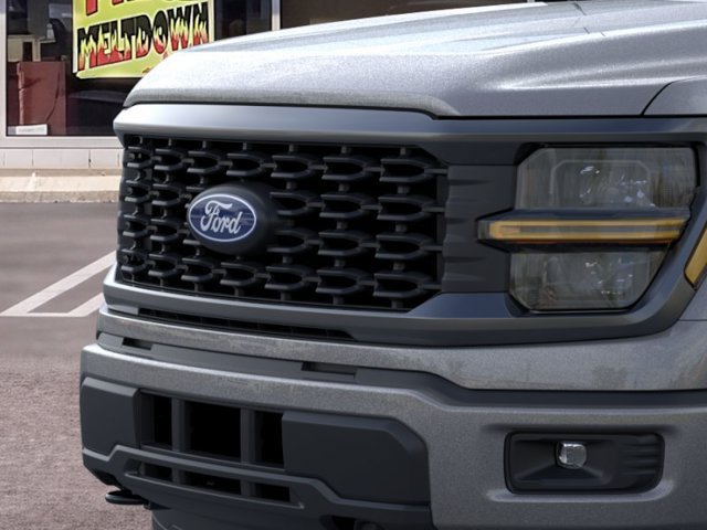 New 2026 Ford F150 STX w/ Equipment Group 200A AWD/4WD image 17