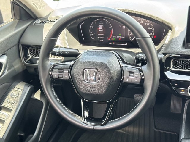 Used 2024 Honda Civic EX image 10