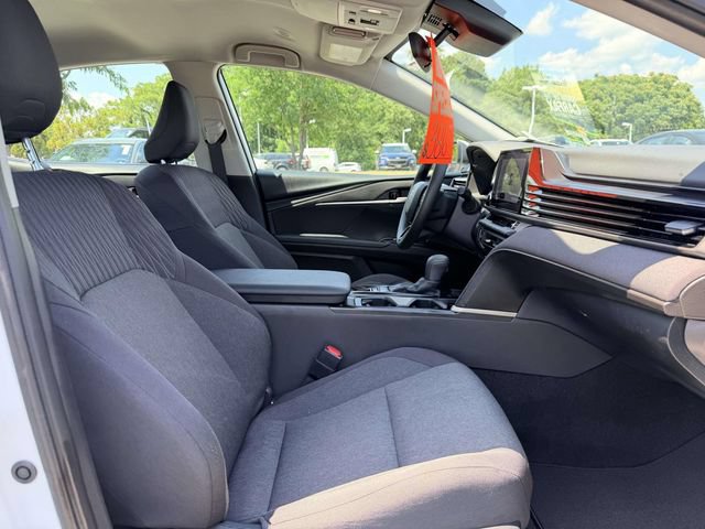 Used 2026 Toyota Camry LE FWD image 10