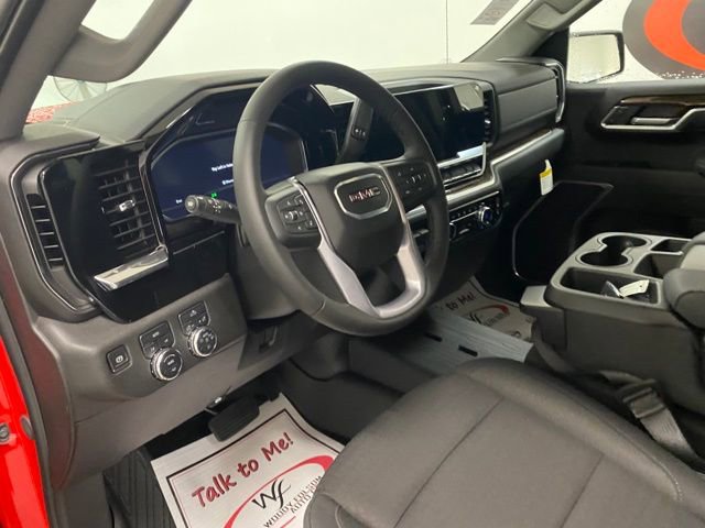 New 2025 GMC Sierra 1500 Elevation image 14
