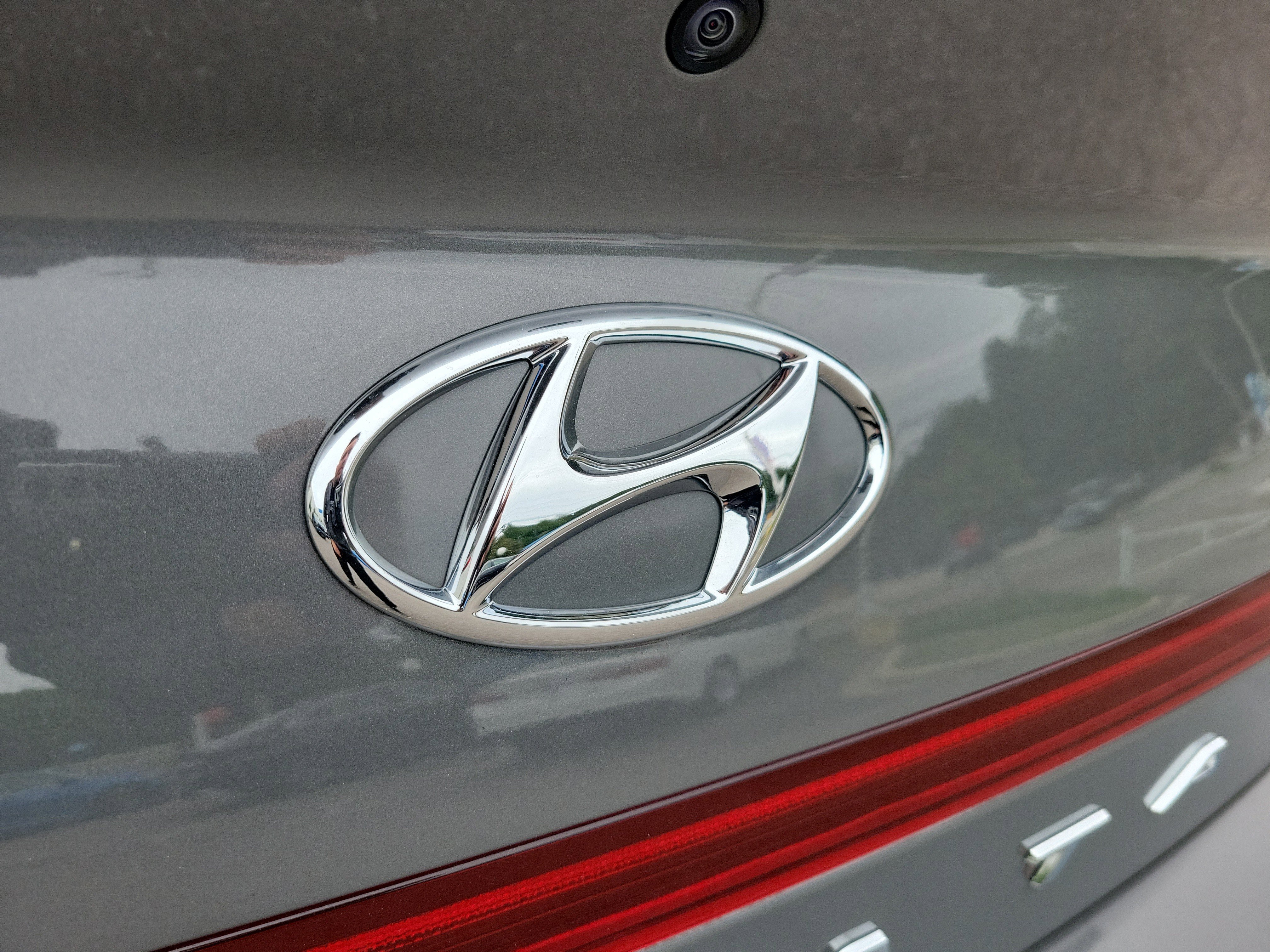 Used 2022 Hyundai Sonata SE FWD image 26