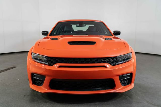 Used 2023 Dodge Charger SRT Hellcat image 3