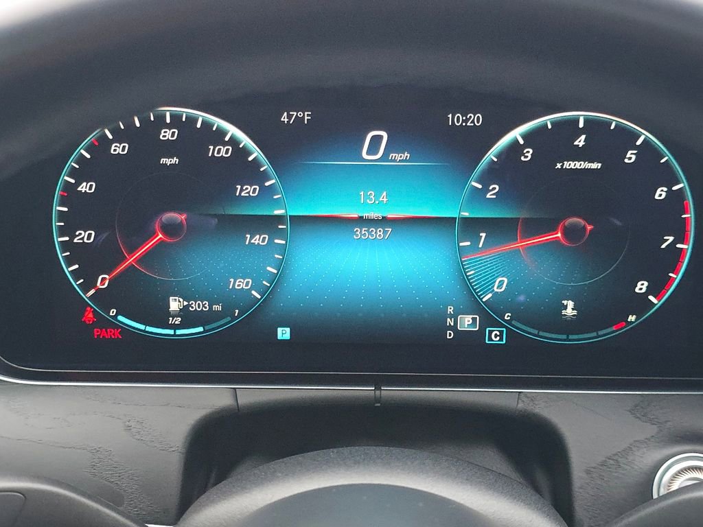 Certified 2021 Mercedes-Benz E 350 4MATIC Sedan image 30