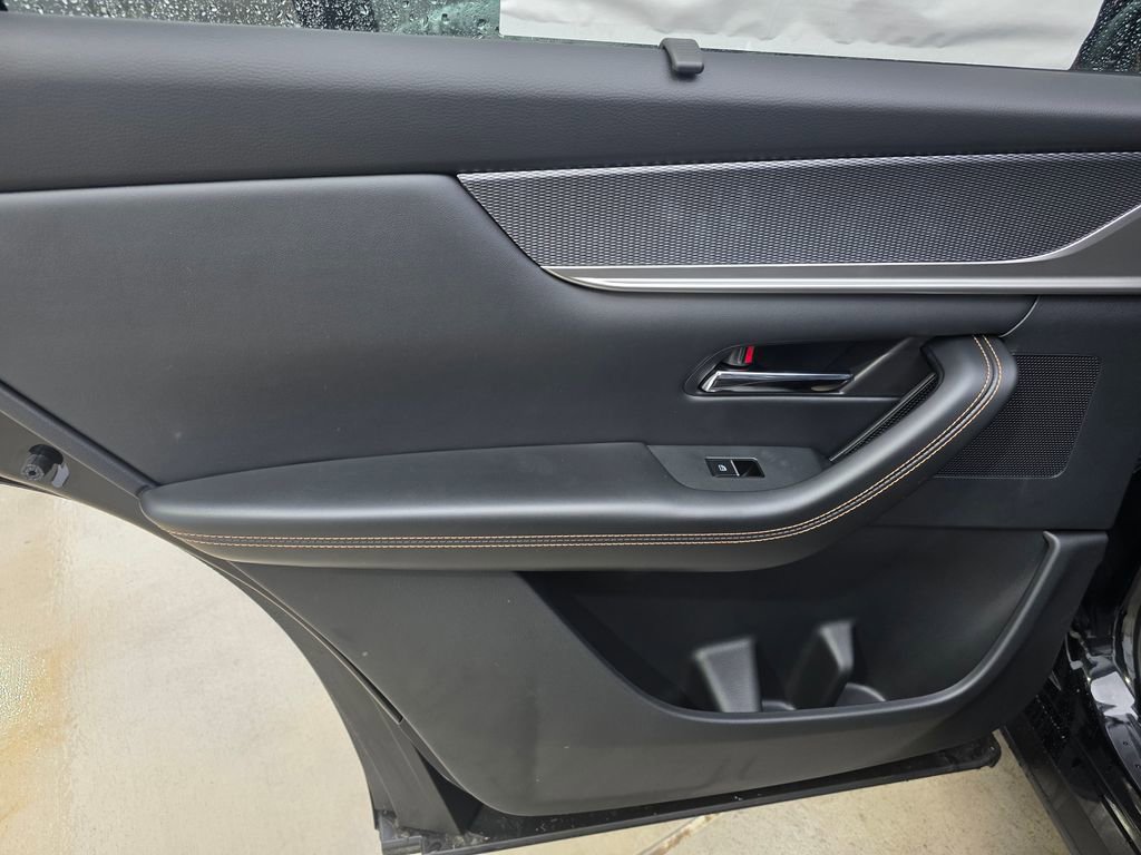 New 2026 MAZDA CX-90 Plug-In Hybrid w/ Premium Plus image 12