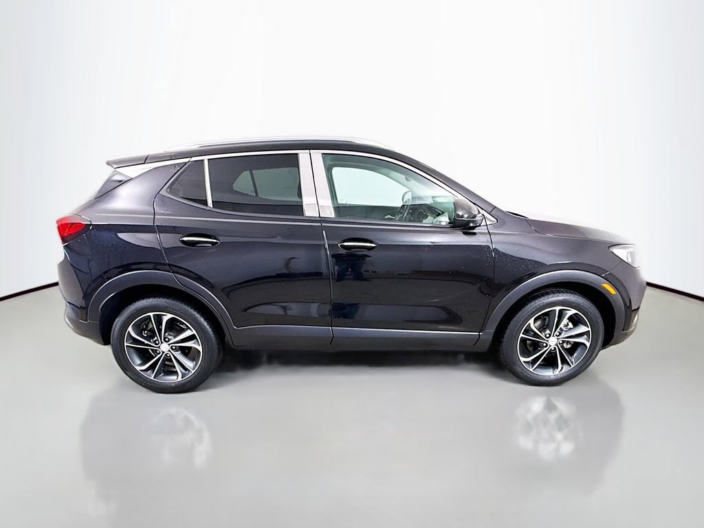 Used 2022 Buick Encore GX Essence FWD image 8