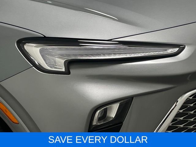 Used 2024 Buick Encore GX Avenir w/ Avenir Convenience Package image 12