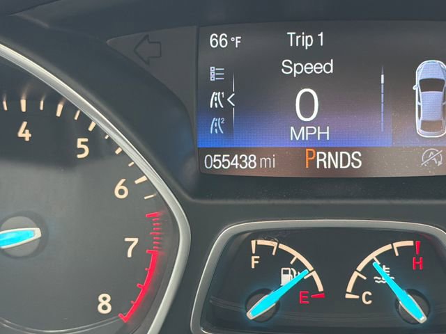 Used 2019 Ford Escape Titanium AWD/4WD image 18