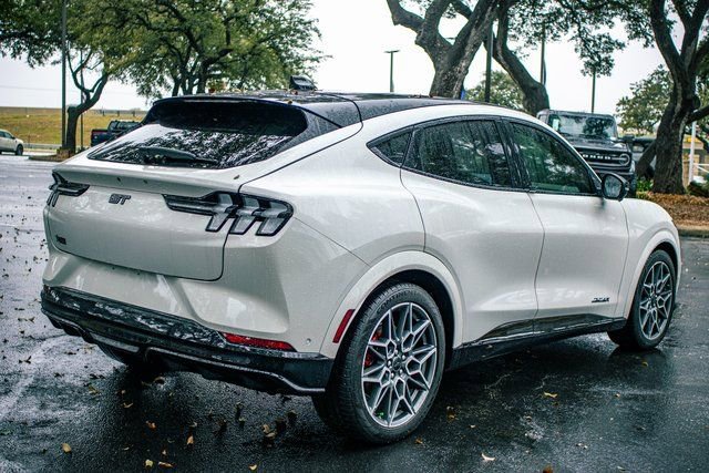 New 2024 Ford Mustang Mach-E GT AWD/4WD image 6