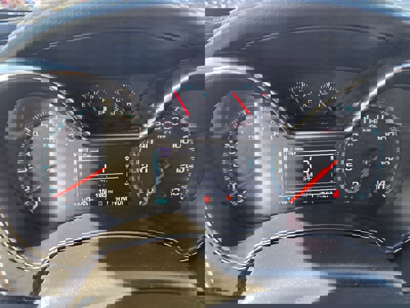 Used 2018 Chevrolet Impala LT image 17