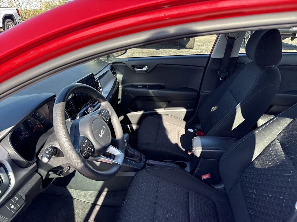 Used 2023 Kia Rio S FWD image 26