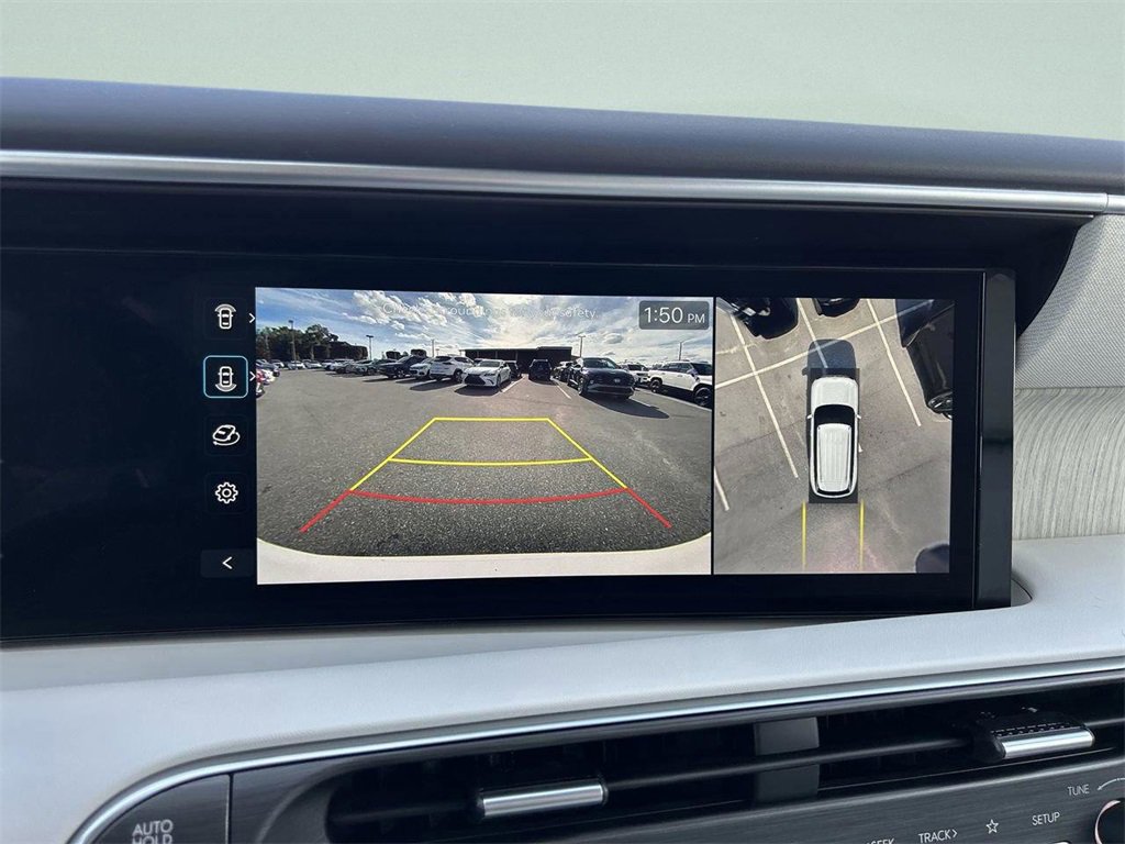 New 2026 Hyundai Palisade Calligraphy image 13