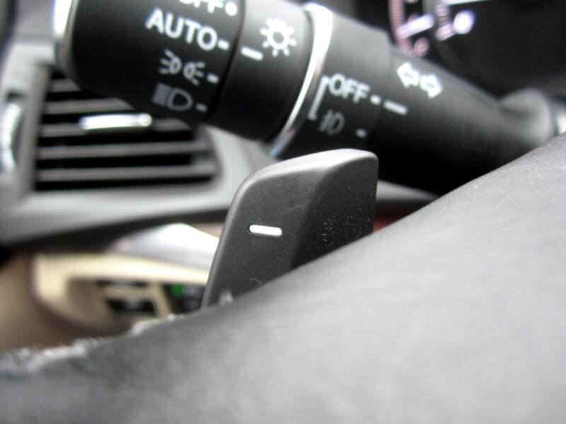 Used 2017 Acura MDX SH-AWD w/ Advance Package image 35