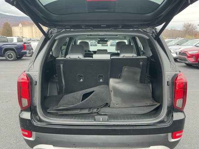 Used 2020 Hyundai Palisade SEL image 30
