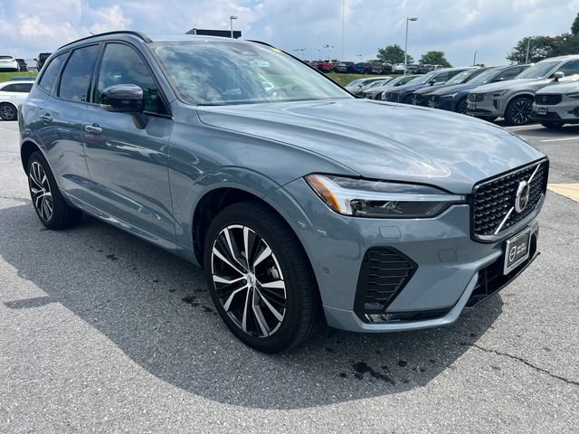 Certified 2024 Volvo XC60 B5 Ultimate w/ Climate Package