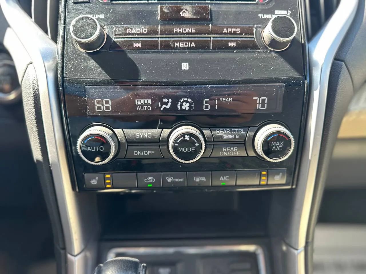 Used 2019 Subaru Ascent Premium image 56