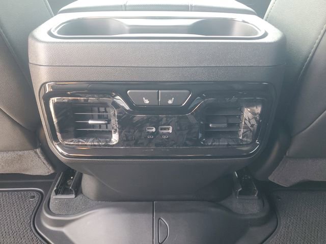 New 2025 GMC Sierra 1500 AT4 w/ Technology Package AWD/4WD image 13