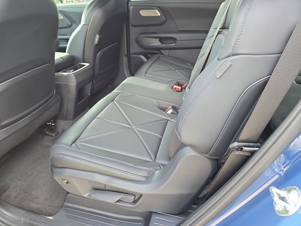 New 2027 Kia Telluride EX image 17