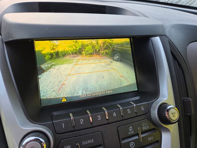 Used 2015 Chevrolet Equinox LT w/ Power Convenience Package FWD image 14