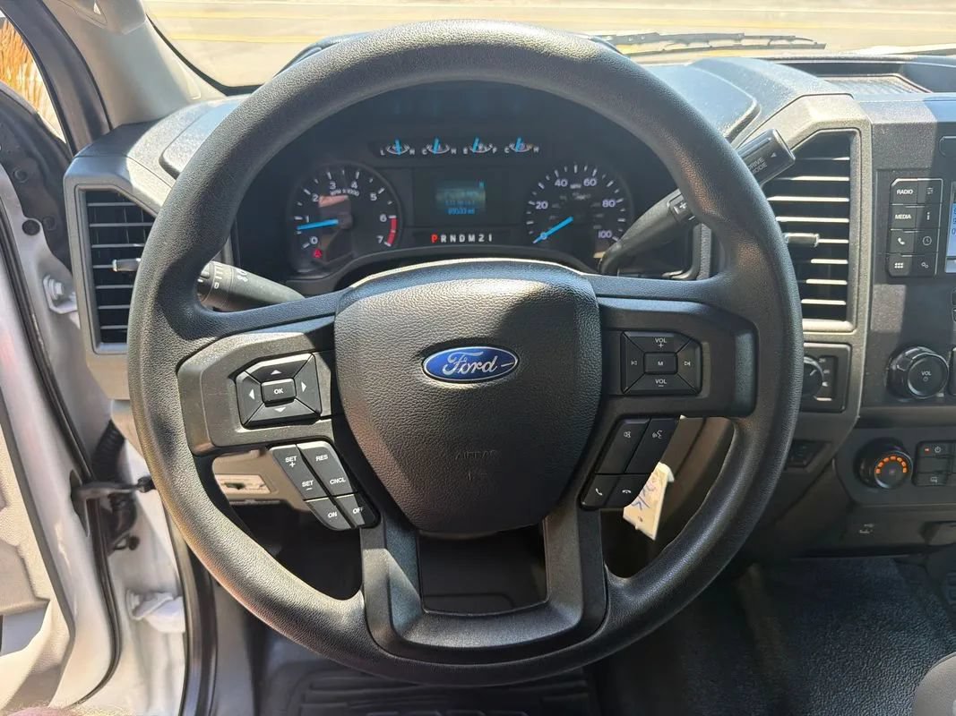 Used 2021 Ford F250 XL w/ Power Equipment Group AWD/4WD image 76