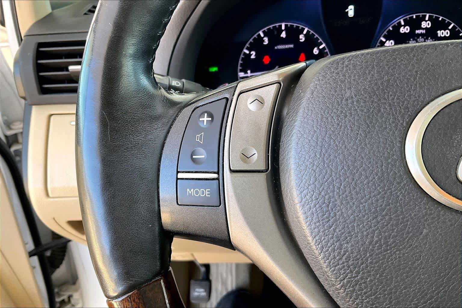 Used 2013 Lexus RX 350 FWD image 24